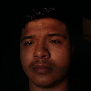 Meet your Posher, Luis